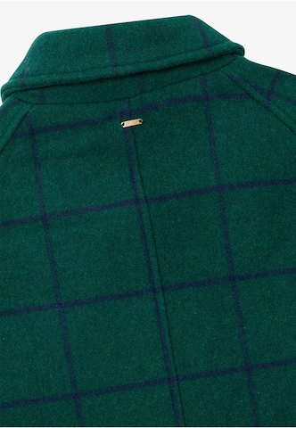 Cappotto di mezza stagione di BLKVIS in verde