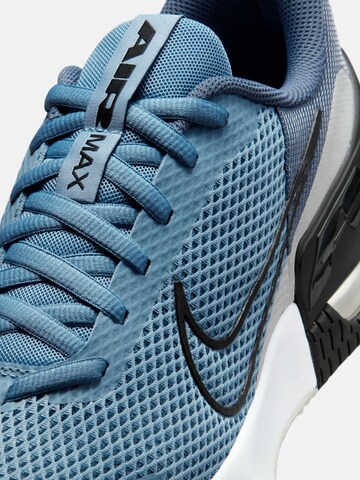 NIKE Sportschuh in Blau
