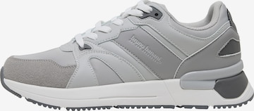 Bruno Banani Sneaker 'Nce' in Grau: Vorderseite