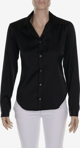Calvin Klein Jeans Blouse & Tunic in S in Black: front