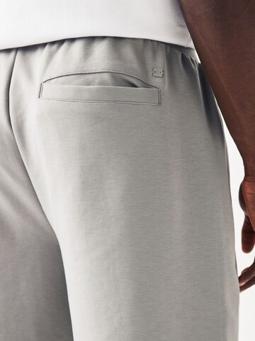 Next Regular Pants in Grey