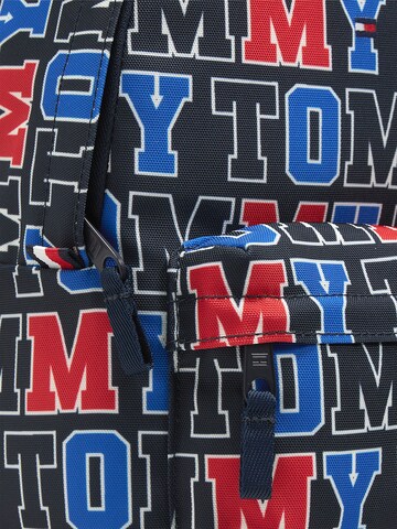 Sac à dos TOMMY HILFIGER en bleu