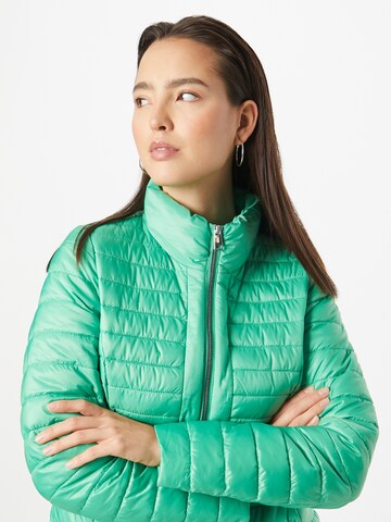 Veste mi-saison GERRY WEBER en vert