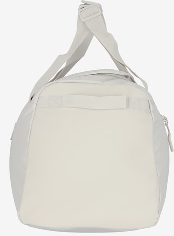 CHIEMSEE Sports Bag 'Track n Day' in Beige