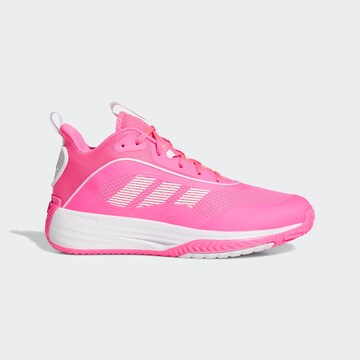 ADIDAS PERFORMANCE - Calzado deportivo 'Ownthegame 3.0' en rosa