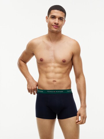 Boxers Tommy Hilfiger Underwear en noir : devant