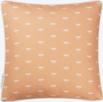 TOM TAILOR Pillow in Red