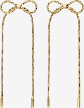 My Jewellery Earrings in Gold: front