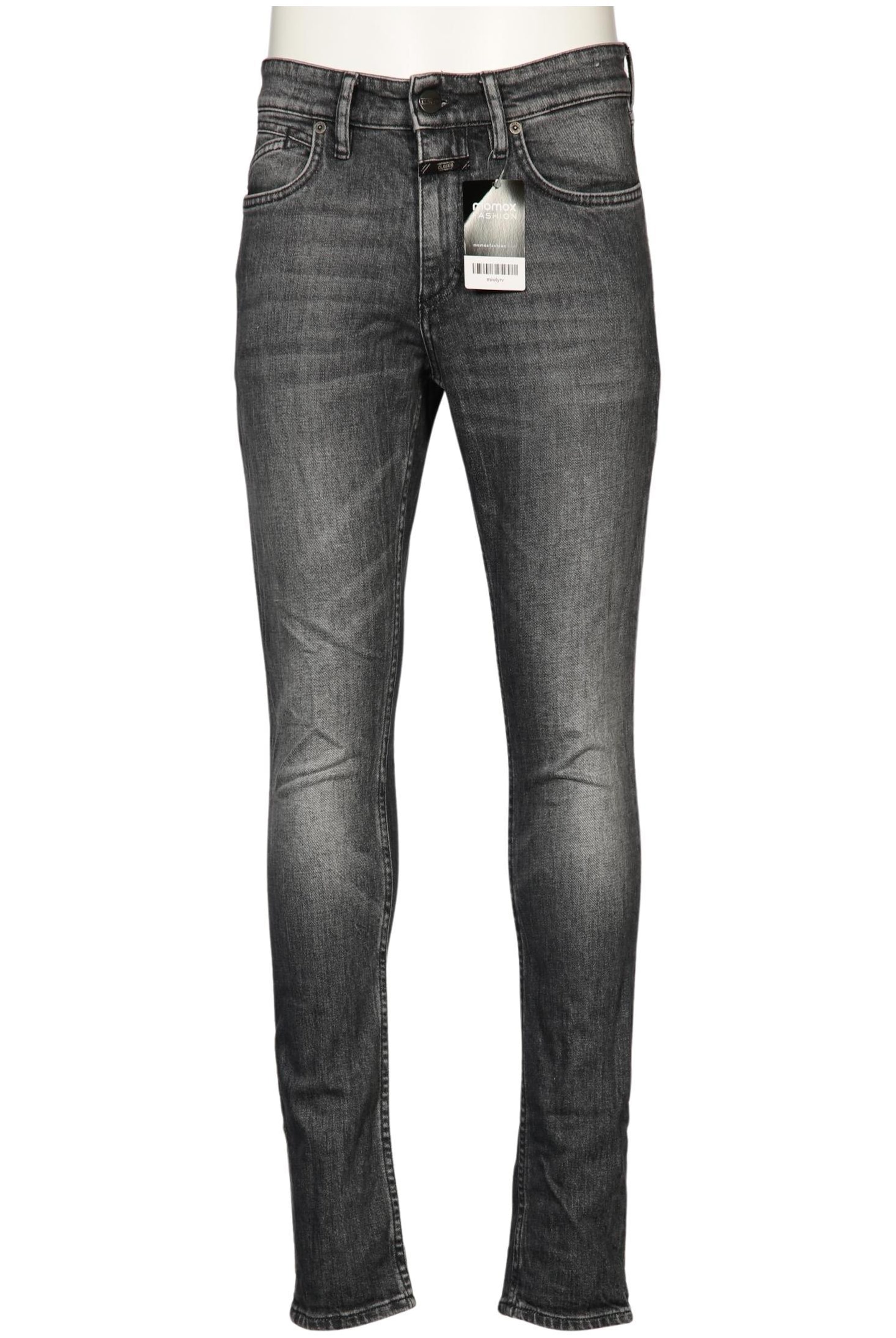 Closed Jeans in 29 in Grey: front