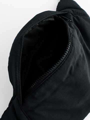 Sac Next en noir