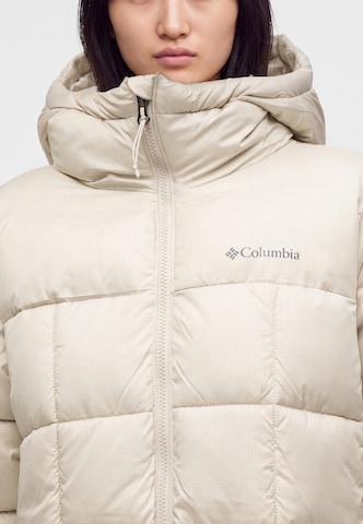 Cappotto outdoor 'Puffect™ III' di COLUMBIA in grigio