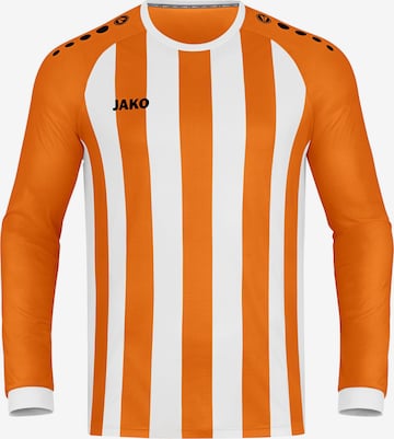 JAKO Funktionsshirt in Orange: Vorderseite