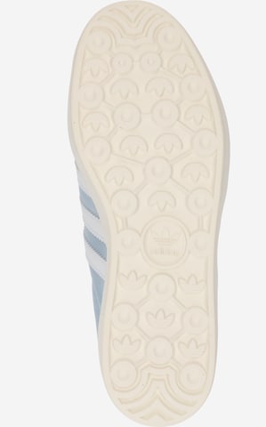 ADIDAS ORIGINALS - Zapatillas deportivas bajas 'Gazelle Bold' en azul