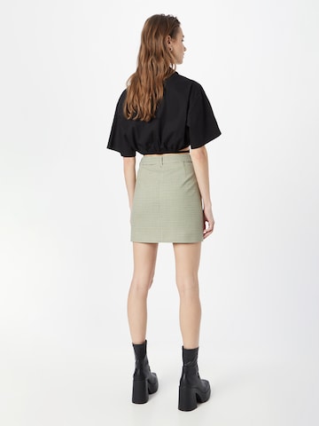 Gestuz Skirt 'Cinna' in Mixed colors