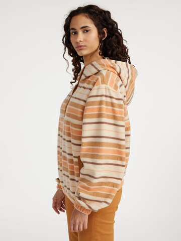 O'NEILL Sweatshirt in Beige