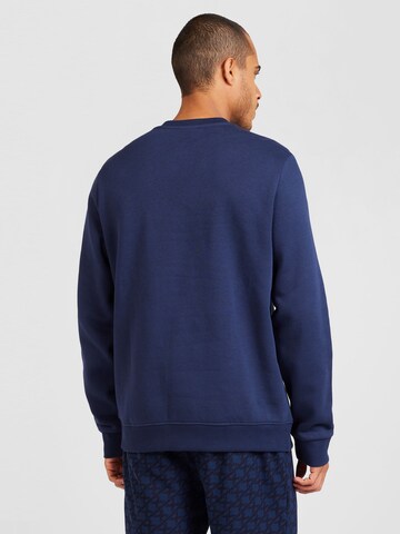Reebok Sportsweatshirt 'IDENTITY' in Blauw