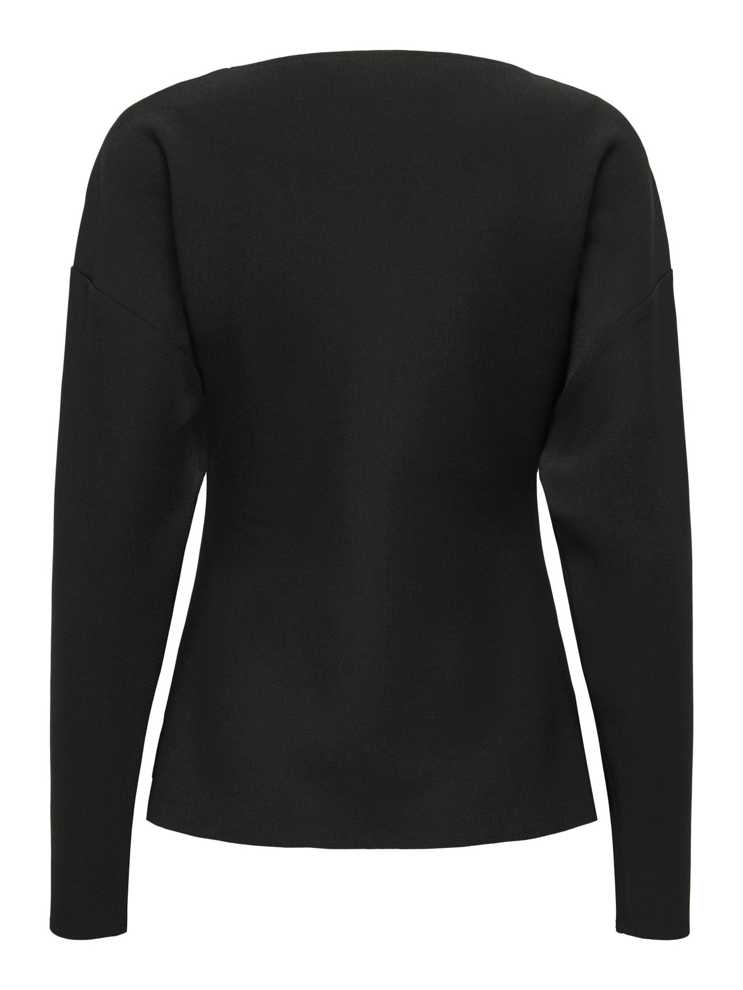 ONLY - Blazer 'ONLLuma-Clever' en negro