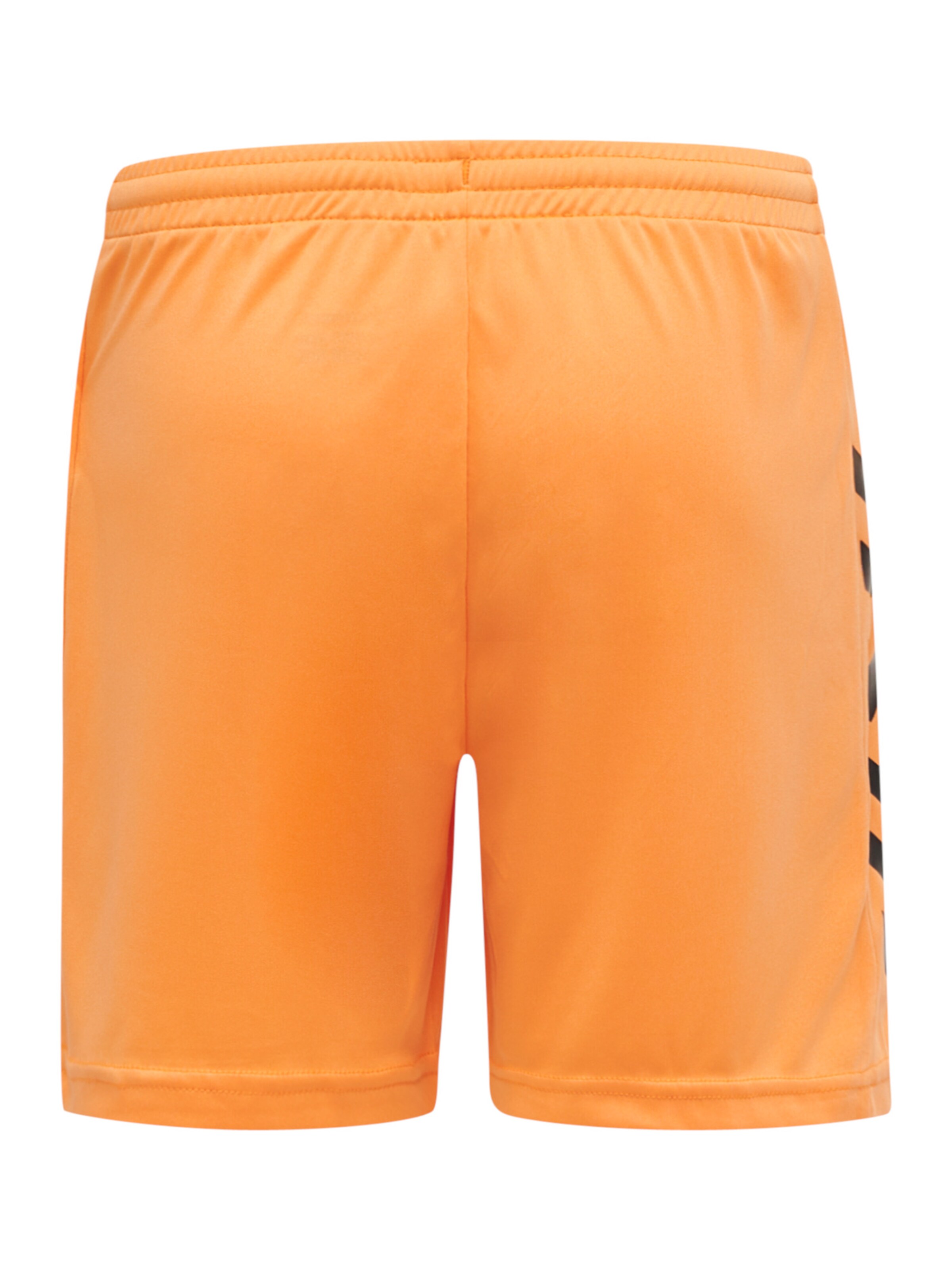 Hummel Træningsdragt i orange