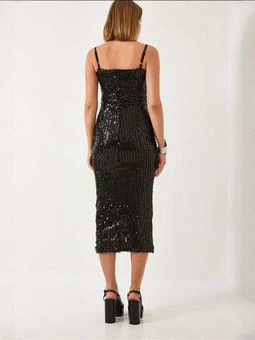 Abito di Bianco Lucci in nero