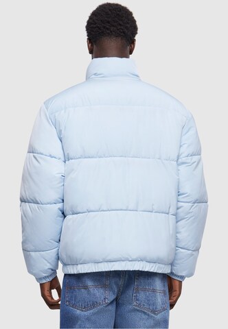 Karl Kani Winterjacke in Blau