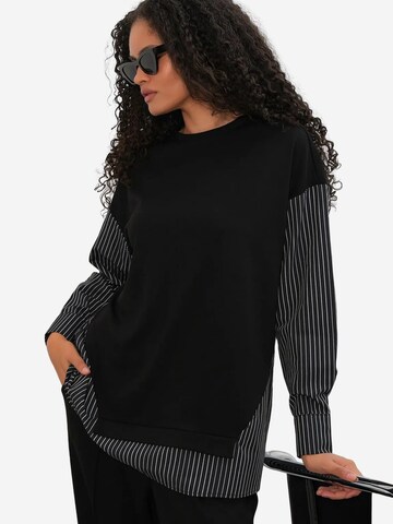 Tenue d'intérieur 'Zweiteiliges Set' Bigdart en mélange de couleurs
