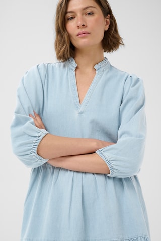 Part Two - Vestido 'ViggasiPW' em azul