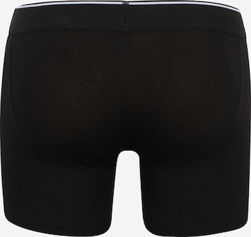 DIESEL Boxershorts 'Sebastian' in Zwart