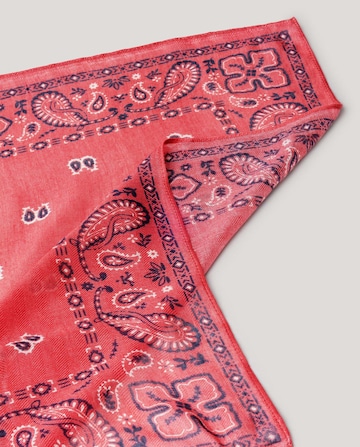 Sciarpa 'Felicy' di Pepe Jeans in rosa