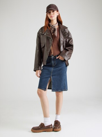 LEVI'S ® Skirt in Blue