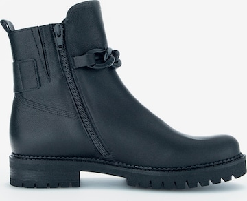 GABOR Boots in Schwarz