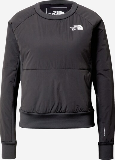 THE NORTH FACE Sportsweatshirt 'Ventrix' i grå, Produktvisning