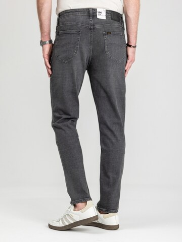 regular Jeans 'AUSTIN DARK SMOKE 112355803' di Lee in grigio