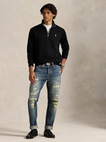 Felpa di Polo Ralph Lauren in nero
