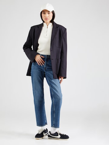 Lindex Regular Jeans 'Nea' in Blau