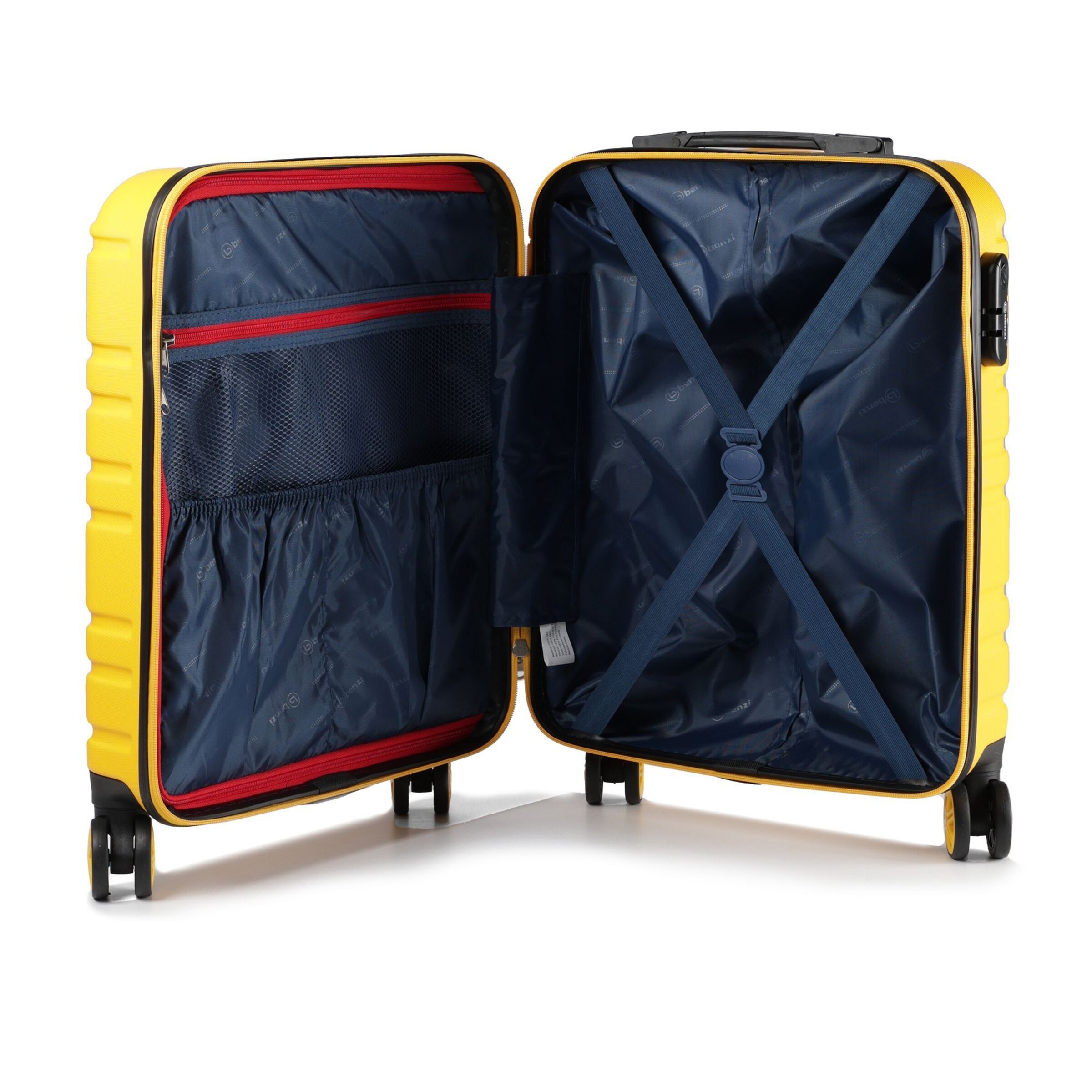 Benzi Trolley in Geel