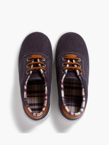 Pisamonas - Zapatillas deportivas en azul