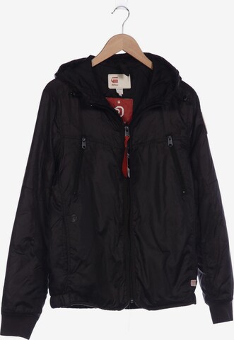 G-Star RAW Jacket & Coat in L in Brown: front