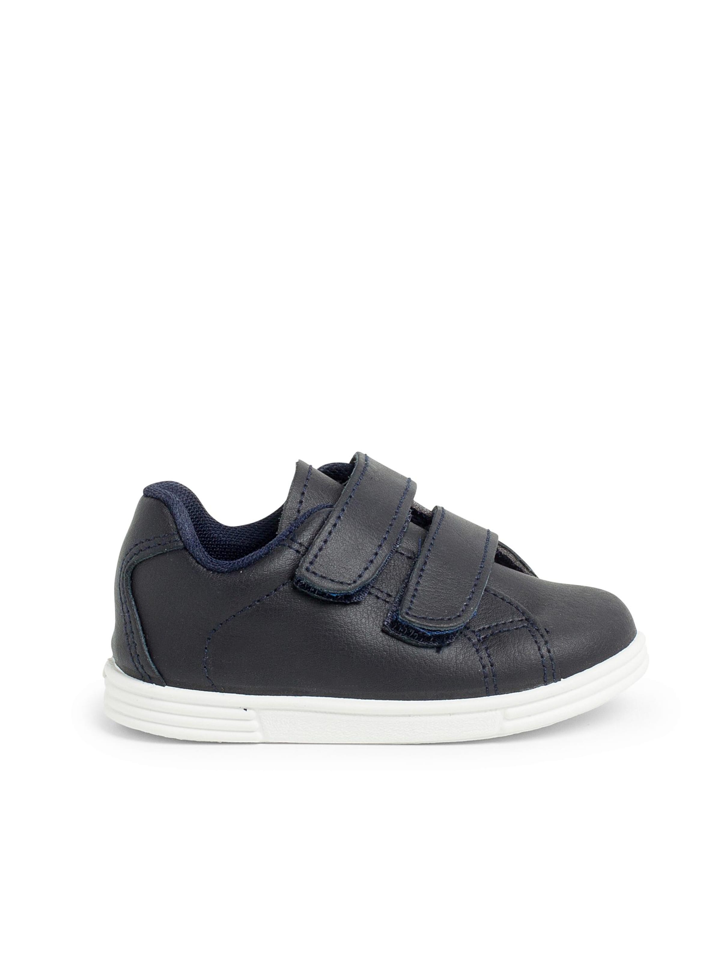 Sneaker di Pisamonas in blu: frontale