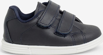Pisamonas Sneaker in Blau: Vorderseite