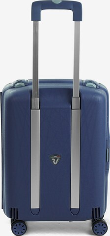 Roncato Trolley in Blauw