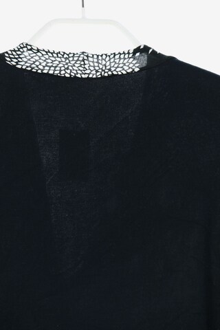 Marc Cain Top & Shirt in S in Black