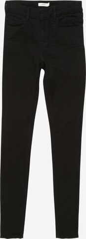 NAME IT Jeans 'Polly' in Black: front