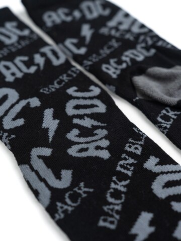 AC/DC Socks in Mixed colors