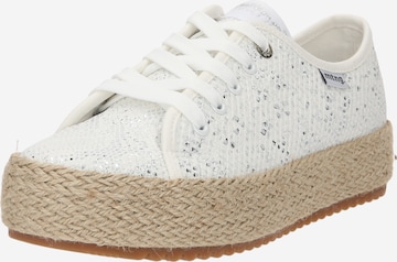 MTNG Platform trainers 'CARIBE' in White: front