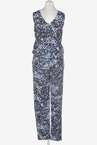 GERRY WEBER Overall oder Jumpsuit M in Blau