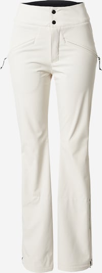 Pantaloni outdoor Volcom pe negru / alb murdar, Vizualizare produs