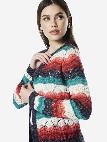 KOROSHI Sveter - Zmiešané farby