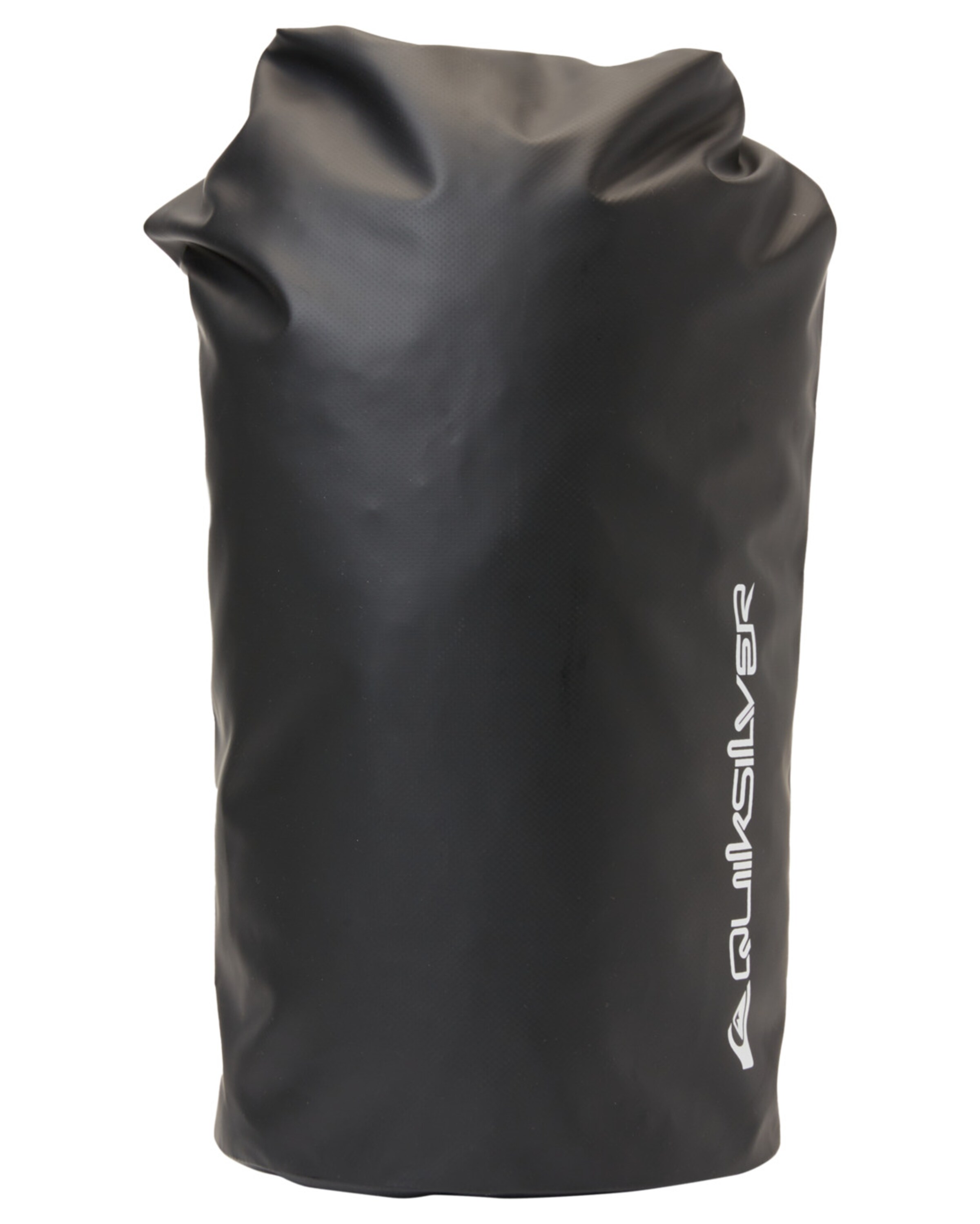 QUIKSILVER Sportrucksack in Schwarz: Vorderseite