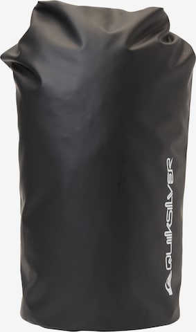 Sac à dos de sport QUIKSILVER en noir : devant