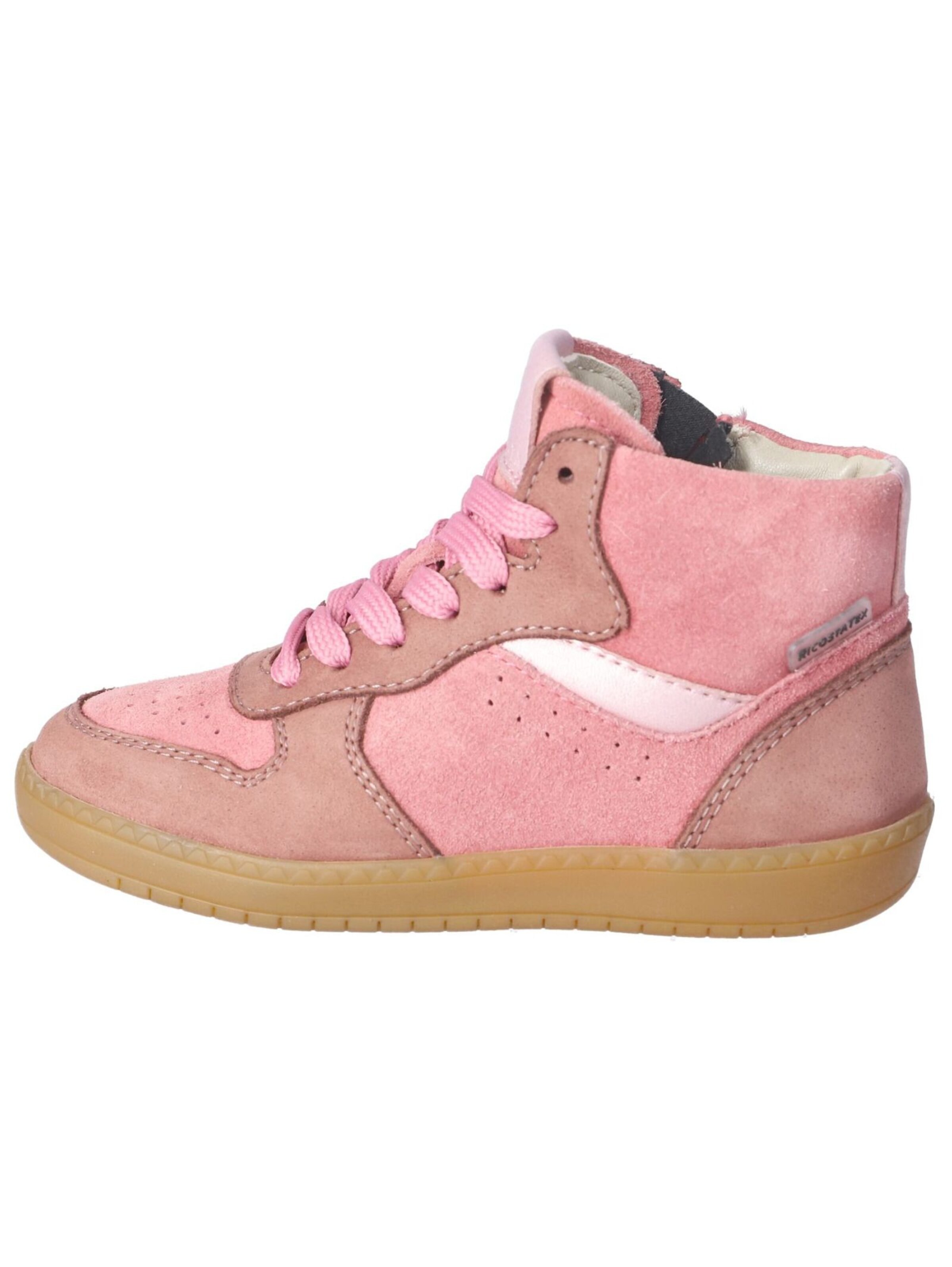 RICOSTA Sneaker in Pink